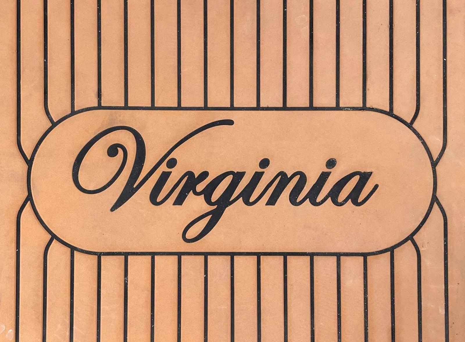 Отель Virginia Сиракузы Экстерьер фото